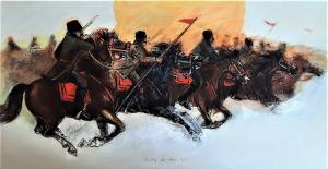 Kuvayi Milliye Atları Kuvayi Milliye Atları