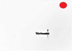 HİÇLİĞİN ORTASINDA HİÇLİĞİN ORTASINDA