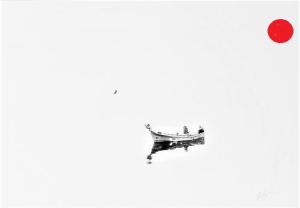 "Siyahtan Beyaza Yalnızlık" "Siyahtan Beyaza Yalnızlık"