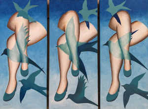 İki İmgeli Resimler