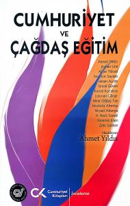 Cumhuriyet ve Çağdaş Eğitim Cumhuriyet ve Çağdaş Eğitim
