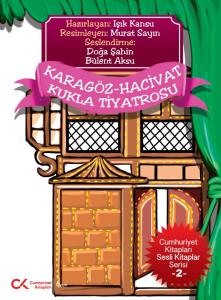 Karagöz-Hacivat Kukla Tiyatrosu