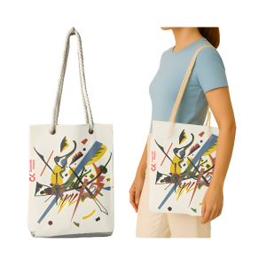 Küçük dünyalar ben - Vassily Kandinsky Küçük dünyalar ben - Vassily Kandinsky