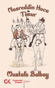 Nasreddin Hoca ile Timur Nasreddin Hoca ile Timur