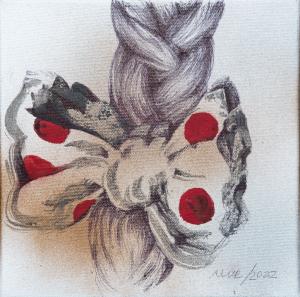 Emeklilikte Saça Takılanlar 1