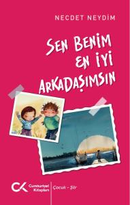 Sen Benim En İyi Arkadaşımsın Sen Benim En İyi Arkadaşımsın