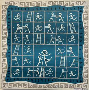 Çocuklar Mutlu Olsun