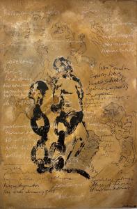 Zamanın Yükselişi (Ascensio Temporis)