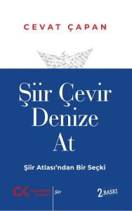 Şiir Çevir Denize At