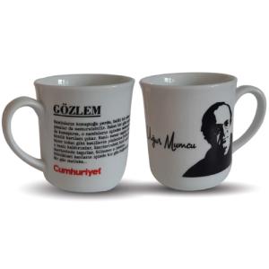 KUPA 11 - UĞUR MUMCU KUPA 11 - UĞUR MUMCU