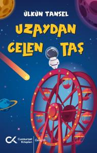 Uzaydan Gelen Taş Uzaydan Gelen Taş