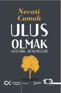 Ulus Olmak Ulus Olmak