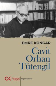 Cavit Orhan Tütengil Cavit Orhan Tütengil