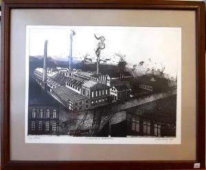 Cumhuriyet'in Fabrikaları