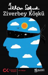 Ziverbey Köşkü Ziverbey Köşkü