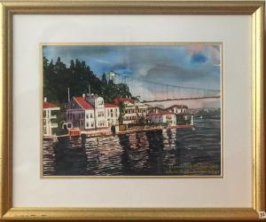 Anadolu Yakası Anadolu Yakası