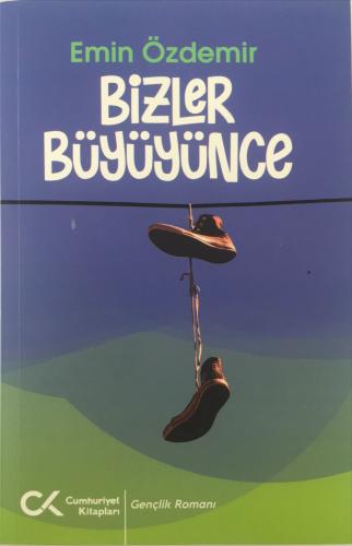 Bizler Büyüyünce Emin Özdemir