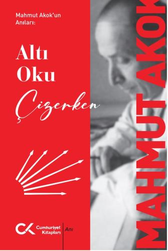 Altı Oku Çizerken
