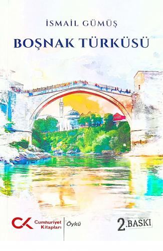 Boşnak Türküsü %60 indirimli İsmail Gümüş