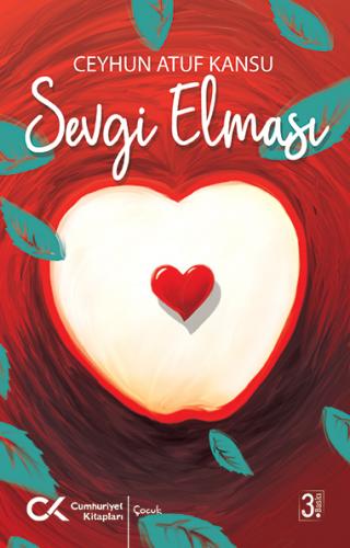 Sevgi Elması Ceyhun Atuf Kansu