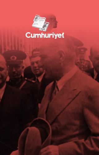 Cumhuriyet Defter