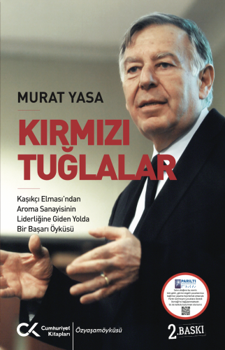 Kırmızı Tuğlalar Murat Yasa