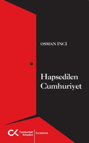 Hapsedilen Cumhuriyet