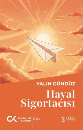 Hayal Sigortacısı