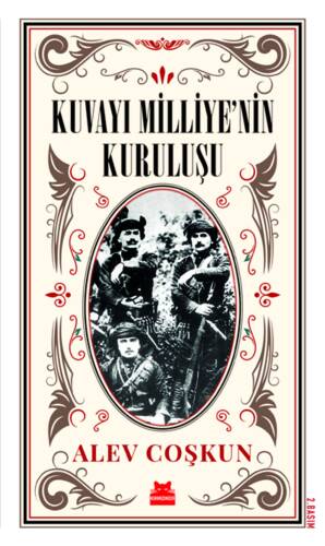 Kuvayı Milliye’nin Kuruluşu