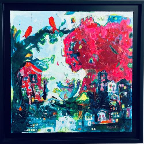 Duyguların Renkleri