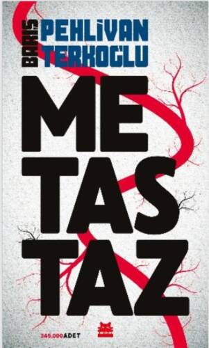 Metastaz Barış Terkoğlu