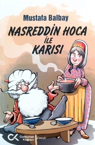 Nasreddin Hoca ile Karısı Mustafa Balbay