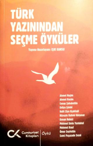 Türk Yazınından Seçme Öyküler