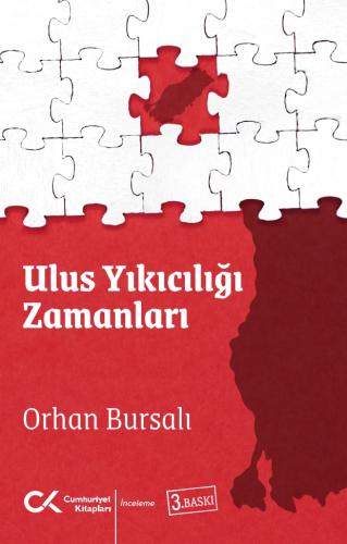 Ulus Yıkıcılığı Zamanları