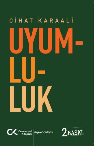 Uyumluluk