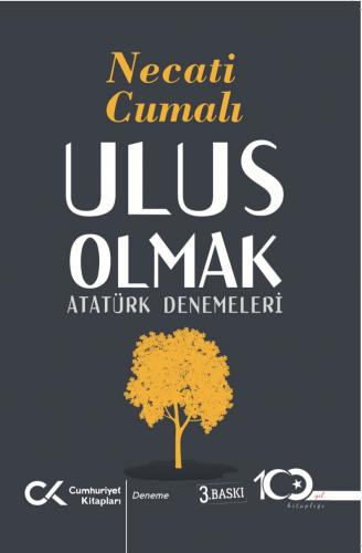 Ulus Olmak Necati Cumalı