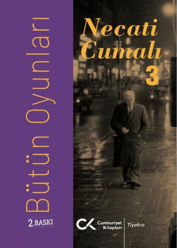 Bütün Oyunları - 3 Necati Cumalı