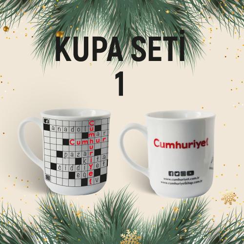 2026 YILBAŞI KUPA SETİ 1