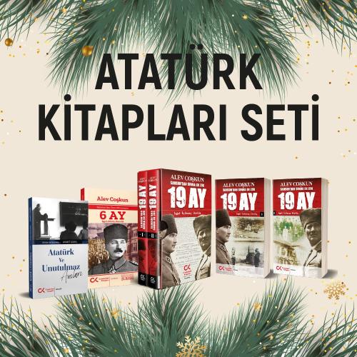 2026 YILBAŞI SETİ 1