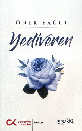 YEDİVEREN Öner Yağcı